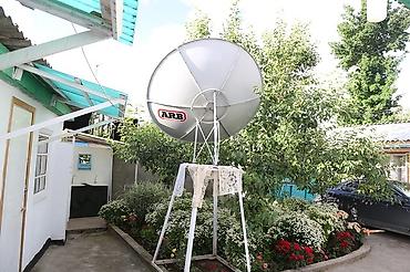 Иссык-Куль 2026: Номер, Чолпон-Ата — 8