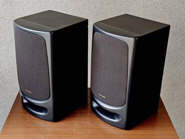 Zvučnici i stereo sistemi: Technics SB-CH404 – par pasivnih zvučnika - Tip: 3-sistemski — 3