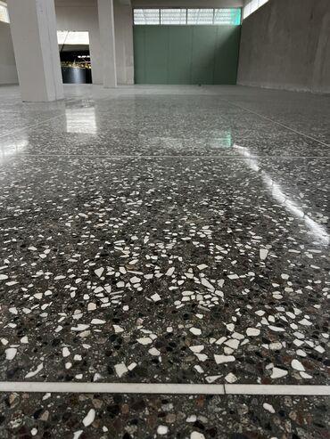 Напольные работы: Ремонт советских полов Восстановление советских полов Реставрация — 10