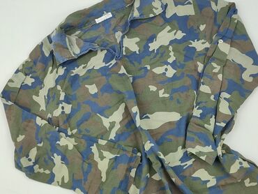 Women`s shirt, size 6XL (EU 52)