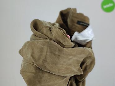 3 4 trouser: Spodnie materiałowe damskie, rozmiar 2XS — 5