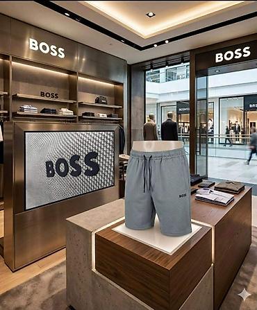 Bermude i šortsevi: Muške šorts bermude – premium brendovi - Brendovi: BOSS, HUGO, REPLAY — 17