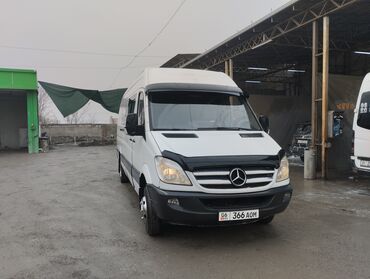 кузов мерседес: Легкий грузовик, Mercedes-Benz, Стандарт, 2 т, Б/у