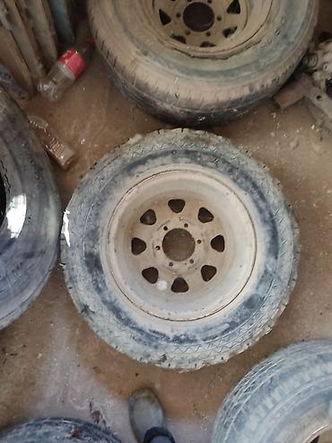 mini coper: Колёса в сборе: стальные диски + шины Michelin - Диаметр дисков: 16" — 5