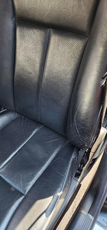 Mercedes-Benz: Mercedes-Benz E-Class: 2000 г., 3.2 л, Автомат, Бензин, Седан — 15