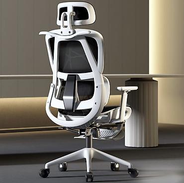 пк кресло: Компьютерное кресло Chair from the future PRO купить в Бишкеке Ищете — 3