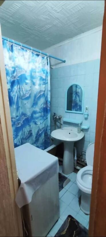 отель иссык куле: 3 комнаты, 60 м²