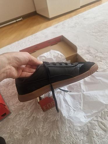 puma: Puma 42.5 razmer yenidir — 4