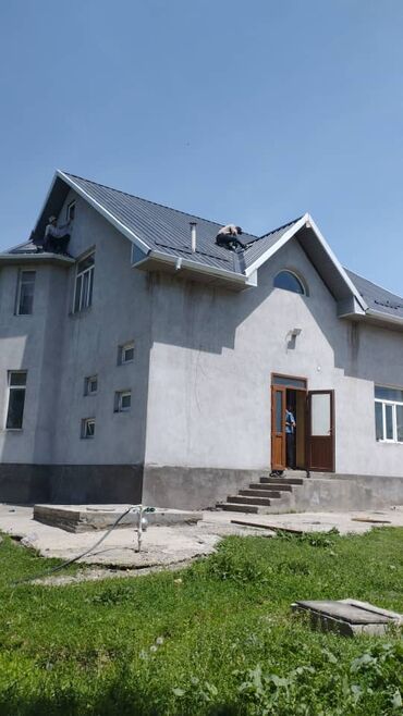 услуги сварочные работа: Кровля крыши | Монтаж, Ремонт Больше 6 лет опыта