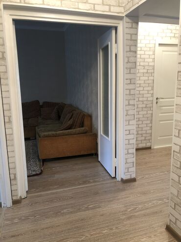 Продажа квартир: 3 комнаты, 70 м², 105 серия, 3 этаж, Евроремонт