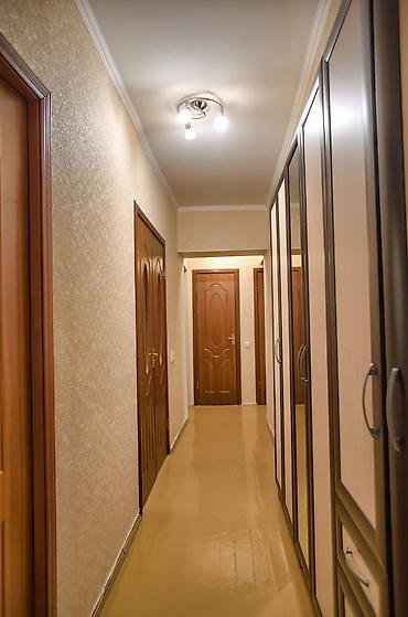 Продажа квартир: 3 комнаты, 64 м², 6 этаж — 7