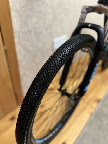 İdman velosipedləri: Fat Bike Strim, 26", Ünvandan götürmə — 4