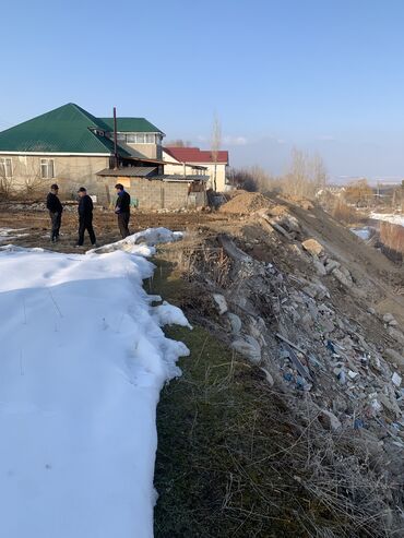 Продажа участков: 5 соток, Красная книга — 5