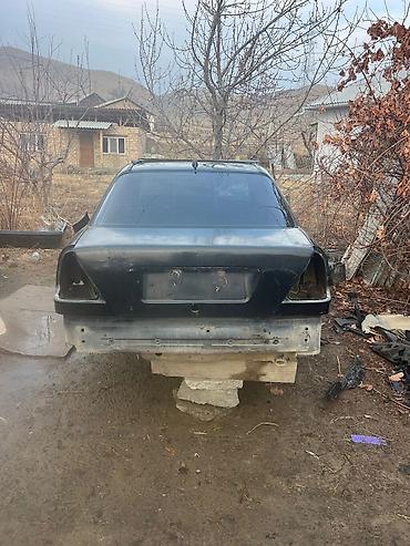 авто чехолдор: Кузов эшик кардан бардык эбу блоктору провоту менен бар об 1,8 — 3