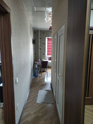 Köhnə tikili: Bakı, 4 otaqlı, Köhnə tikili, m. Neftçilər, 86 kv. m — 11