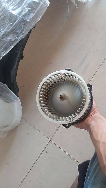 kia ceed kapot: On ve arxa amarzatorlar yaylar — 5