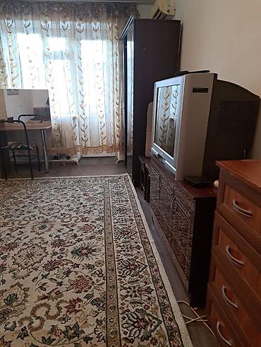 аренда магазина токмок: 1 комната, 35 м², Золотой квадрат Индивидуалка, 4 этаж, Косметический ремонт — 4