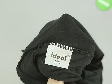 majtki underwolf: IDEAL, Legginsy Sportowe damskie, rozmiar M — 4