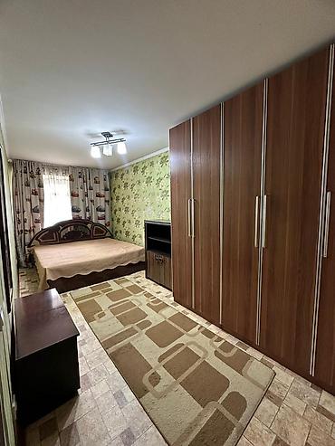 Продажа квартир: 2 комнаты, 44 м², Индивидуалка, 3 этаж, Старый ремонт — 6