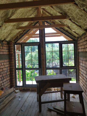 Ремонт окон и дверей: Витраж, Дверь, Замок: Реставрация, Ремонт — 4