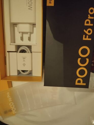 поко х5 gt цена бишкек: Poco F6 Pro, Жаңы, түсү - Кара