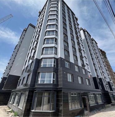 одно комната: 1 комната, 43 м², Элитка, 6 этаж, Евроремонт