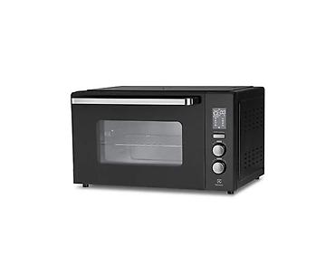 Elektrik sobaları: №: 5296 Məhsulun adı: Elektrikli soba ELECTROLUX ESO45DIGIT 45L Brend — 4