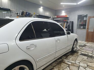 СТО, ремонт транспорта: Тюнинга студия AUTOTONER Тонировка авто стёкол Тонировка лобовое — 22