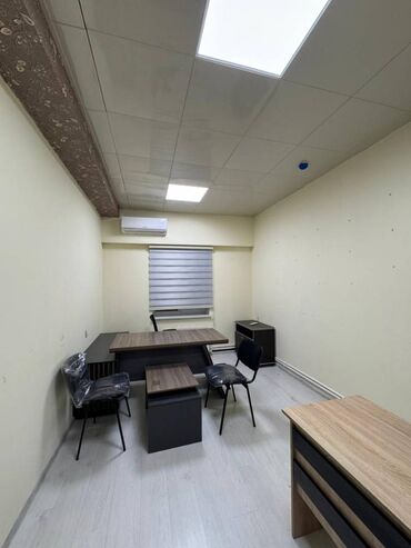 Uzunmüddətli kirayə mənzillər: Nərimanov rayonu, Əhməd Rəcəbli küçəsində, Zara Plaza Biznes