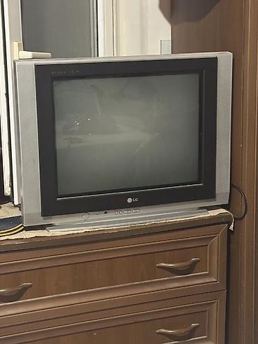 Televizorlar: İşlənmiş Televizor LG — 1