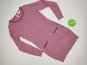 sweter dekolt serce: Heine, Sukienka damska, rozmiar S — 3