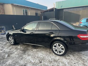 Mercedes-Benz: Mercedes-Benz : 2010 г., 1.8 л, Автомат, Бензин, Седан