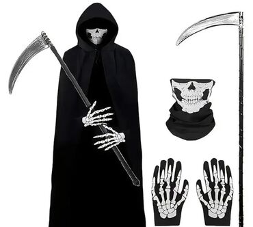 sevimli it sekilleri: 🖤 Qara Skelet – Qorxu Dəsti 🕷️ Cadılar bayramında və ya tematik