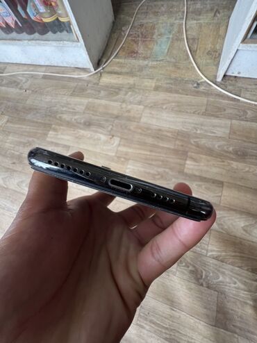 принтер а3 лазерный черно белый: IPhone Xs Max, Жаңы, 256 ГБ, Кара, 87 %