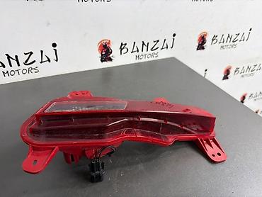 oem: Фонарь задний правый для KIA Morning (Picanto) JA - Расположение — 2