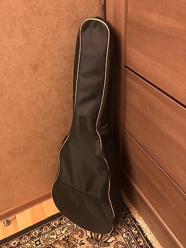 Акустические гитары: 3 eded akustik gitarami satiram Her 3 idealdir 1 i concert body — 6