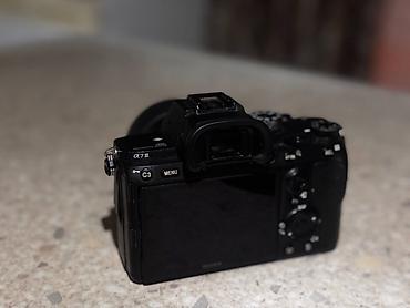 macbook pro 13 2015: Продаю Sony A7 III в отличном состоянии. 📸 Пробег — всего 3500 кадров — 3