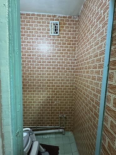 Недвижимость: 2 комнаты, 49 м², 105 серия, 4 этаж, Косметический ремонт — 5