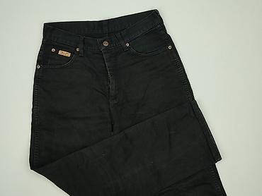 identic: Wrangler, Jeansy dla mężczyzn, rozmiar M — 1