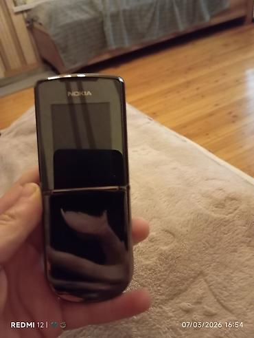 Nokia: Nokia rəng - Qəhvəyi, Sənədlərlə — 4