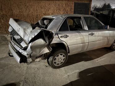 мерседес венс 211: Mercedes-Benz E-Class: 1991 г., 2.2 л, Механика, Бензин, Седан