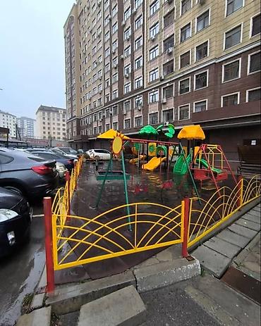 Продажа квартир: 1 комната, 51 м², Элитка, 9 этаж — 3