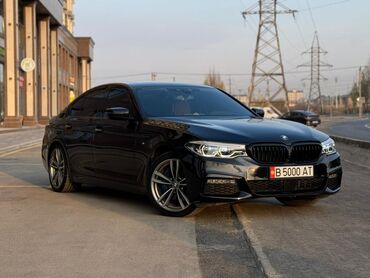 изготовление ключей для авто: В продаже BMW G30 530i xDrive M Sport Plus 🇰🇷 Страна ввоза: Корея Год