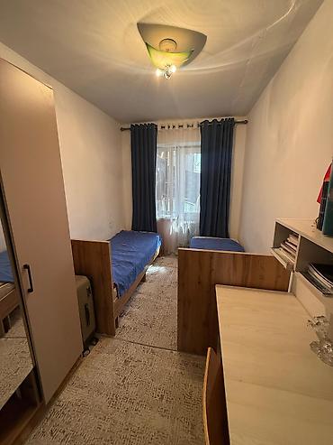обмен на квартиру: 2 комнаты, 47 м², 2 этаж, Косметический ремонт — 2
