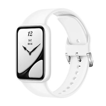 sato smart watch: Xiaomi Smart Band 10 Ceramic Edition * Qutu açılıb. * İstifadə — 2