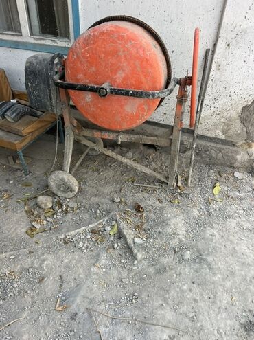 цена бетона мешалка: Бетономешалка Мобильная, Средняя (150 - 300 л)