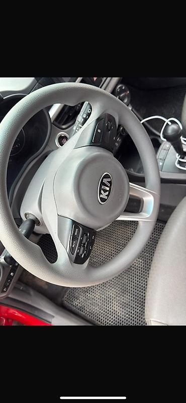 Kia: Kia Morning: 2019 г., Автомат, Бензин, Хэтчбэк — 9