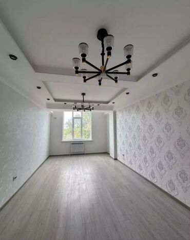 Продажа домов: 1 комната, 54 м², Элитка, 2 этаж, Евроремонт