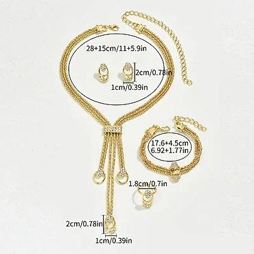 Ostali nakit: Nakit 2200 — 5