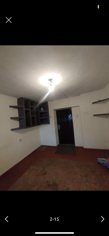 аренда квартир на длительный срок от собственника: 1 комната, Собственник, Без подселения, Без мебели